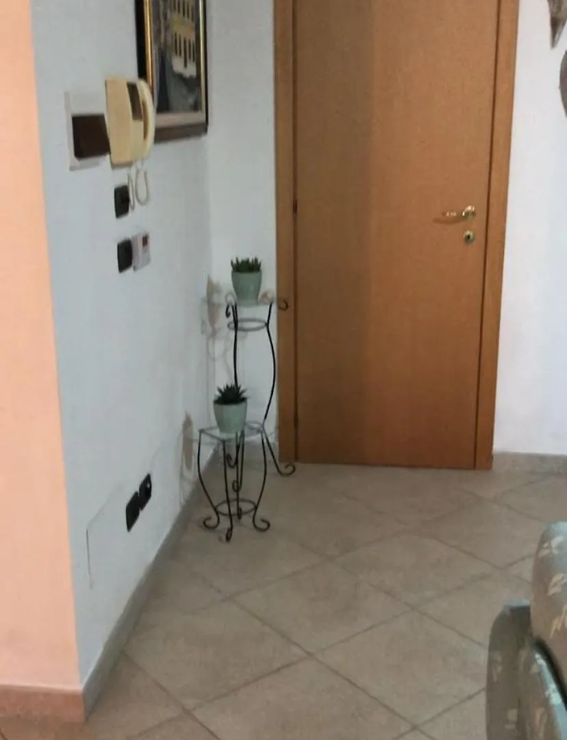 Appartamento Robert House Alghero Italia