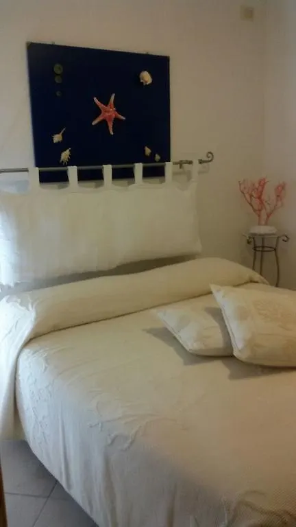 Appartamento Robert House Alghero Italia