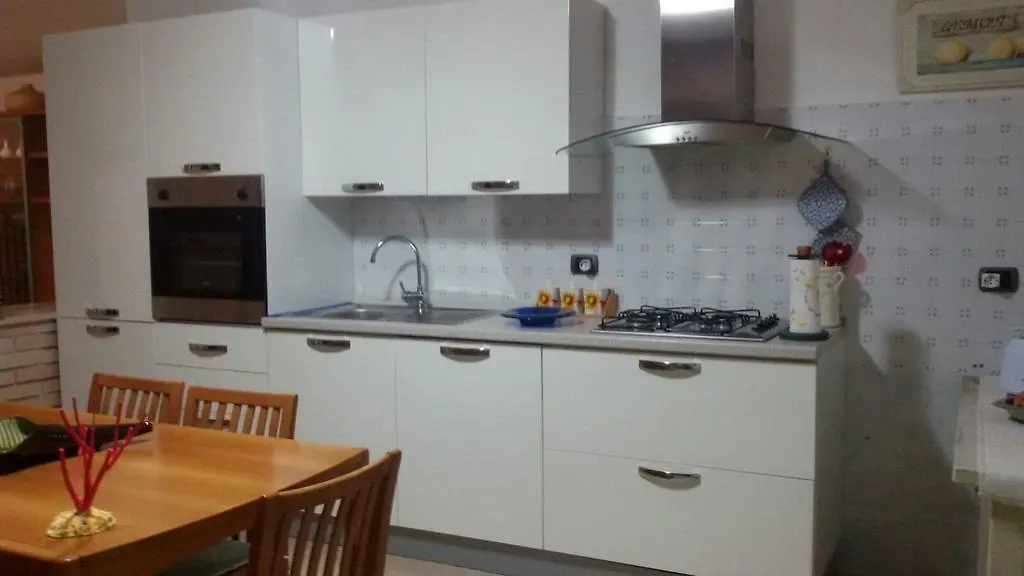Appartamento Robert House Alghero 0*,  Italia
