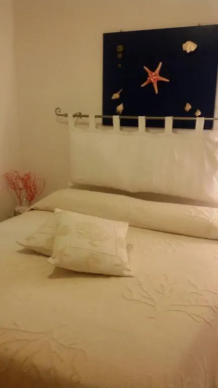 Appartamento Robert House Alghero
