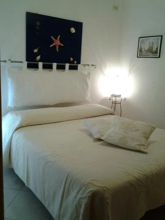 Appartamento Robert House Alghero 0*,  Italia